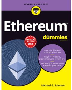Ethereum For Dummies