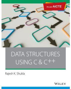 Data Structures using C & C++, As per AICTE