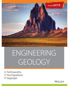 Engineering Geology, As per AICTE