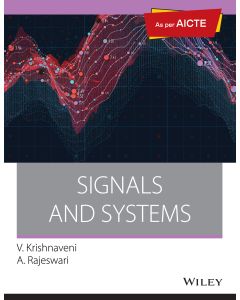 Signals and Systems, As per AICTE