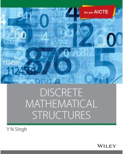 Discrete Mathematical Structures, As per AICTE