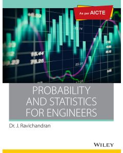 Probability and Statistics for Engineers, As per AICTE