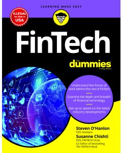 FinTech For Dummies