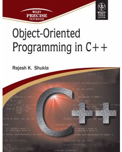 Object-Oriented Programming in C++