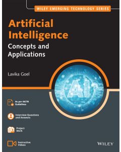 Artificial Intelligence: Concepts and Applications