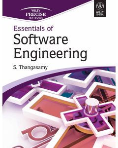 Essentials of Software Engineering