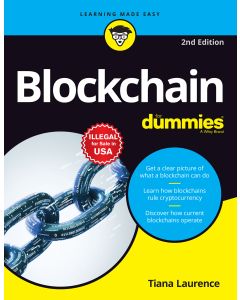 Blockchain For Dummies, 2ed