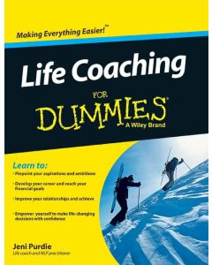 Life Coaching for Dummies, 2ed