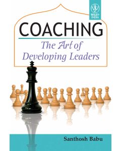 Coaching: The Art of Developing Leaders