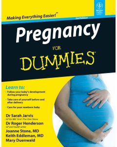 Pregnancy for Dummies, 2ed