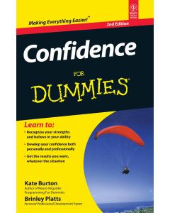 Confidence for Dummies, 2ed