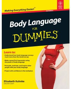 Body Language for Dummies, 2ed