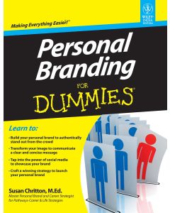 Personal Branding for Dummies