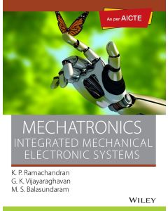 Mechatronics, As per AICTE: Integrated Mechanical Electronic Systems