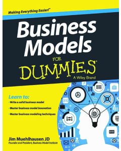 Business Models for Dummies