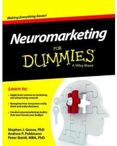 Neuromarketing for Dummies