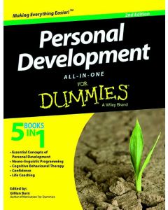 Personal Development All-In-One for Dummies, 2ed