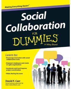 Social Collaboration for Dummies