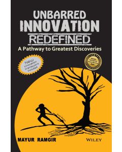 Unbarred Innovation Redefined: A Pathway to Greatest Discoveries