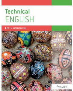 Technical English, (As per syllabus of Anna University)