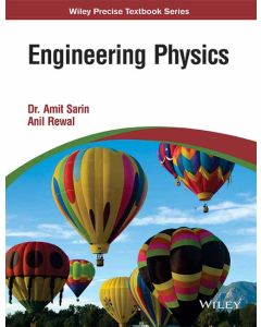 Engineering Physics Books