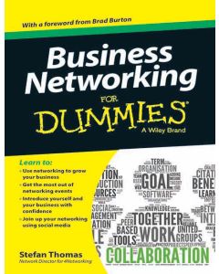 Business Networking for Dummies