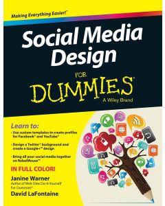 Social Media Design for Dummies