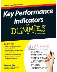 Key Performance Indicators for Dummies