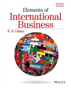 Elements of International Business, 2ed
