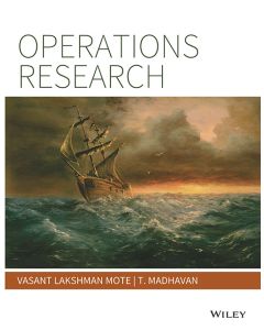 Operations Research