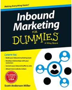 Inbound Marketing for Dummies