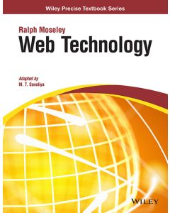 Ralph Moseley Web Technology