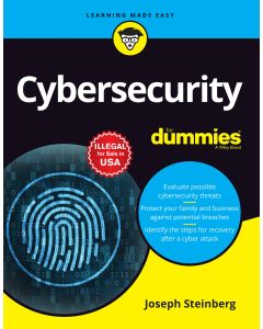 Cybersecurity for Dummies
