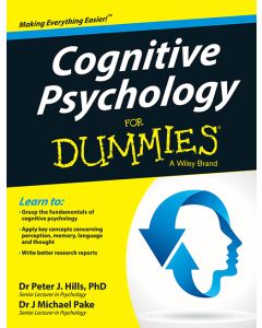 Cognitive Psychology For Dummies