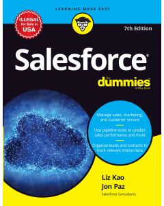 Salesforce for Dummies, 7ed