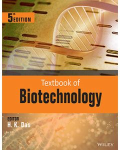 Textbook of Biotechnology, 5ed
