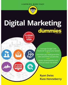 Digital Marketing For Dummies