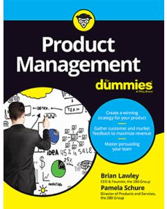 Product Management For Dummies