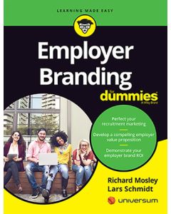 Employer Branding For Dummies