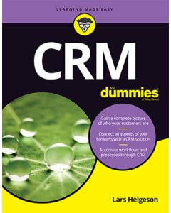 CRM For Dummies