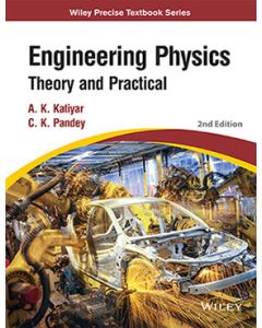 Engineering Physics: Theory and Practical, 2ed