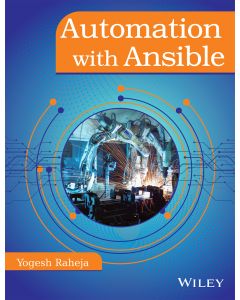 Automation with Ansible