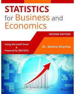 Statistics for Business and Economics, 2ed
