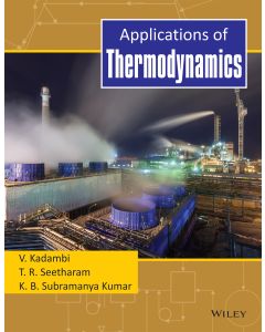 Applications of Thermodynamics