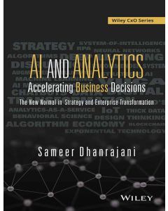 AI and Analytics: Accelerating Business Decisions