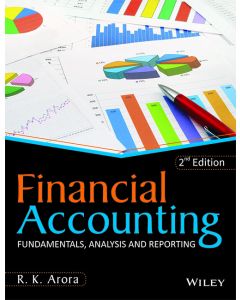 Financial Accounting, 2ed: Fundamentals, Analysis and Reporting