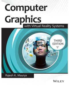 Computer Graphics with Virtual Reality System, 3ed