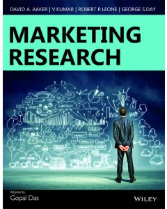 Marketing Research