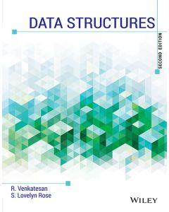 Data Structures, 2ed