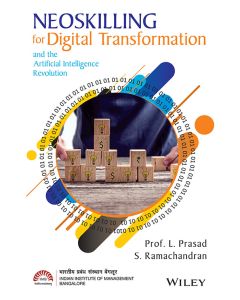 Neoskilling for Digital Transformation and the Artificial Intelligence Revolution